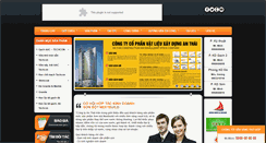 Desktop Screenshot of anthai.net