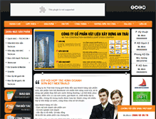 Tablet Screenshot of anthai.net